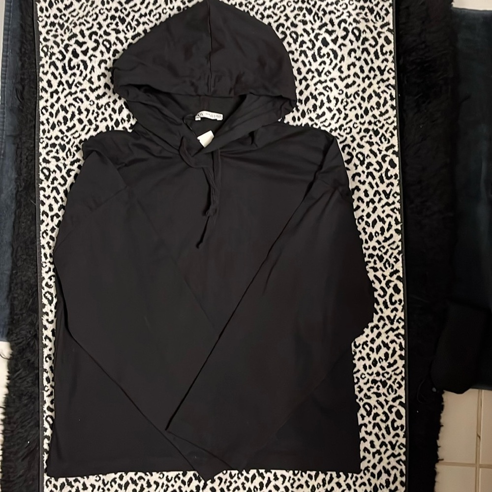 ZARA hoodie